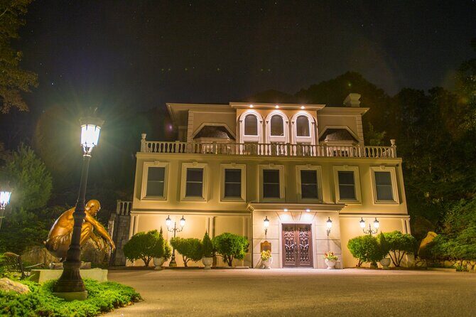 FLASH at Mystic Dark Room - Final Thoughts