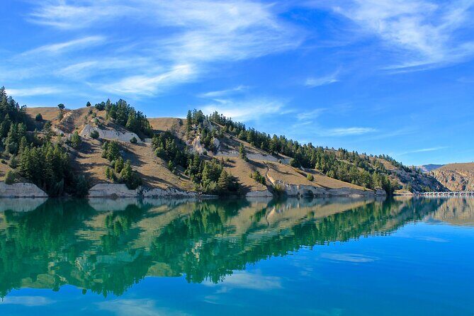 Flathead Lake Private Sunset Wild Horse Island Boat Tour - What’s Included and What’s Not