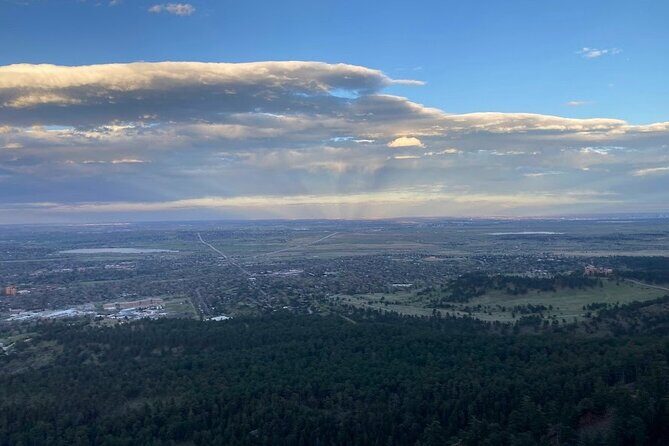 Flatiron Summit Climb - What to Expect on the Flatiron Summit Climb