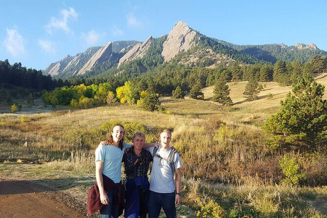 Flatiron Summit Climb - The Experience: What Travelers Can Expect