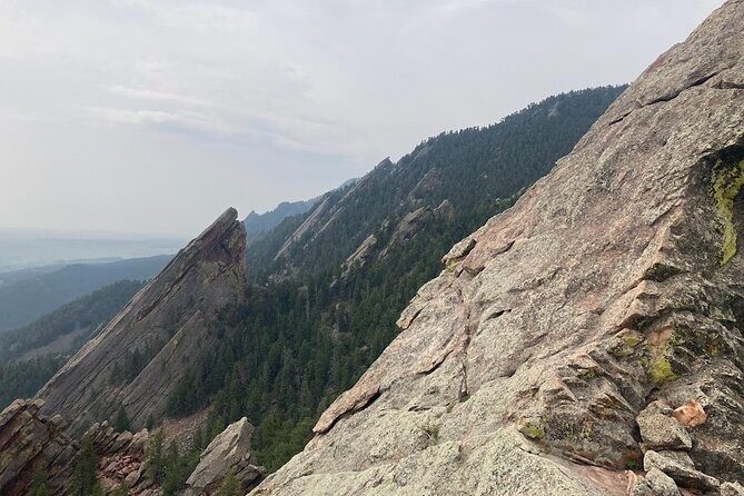 Flatiron Summit Climb - Who Should Consider This Tour?
