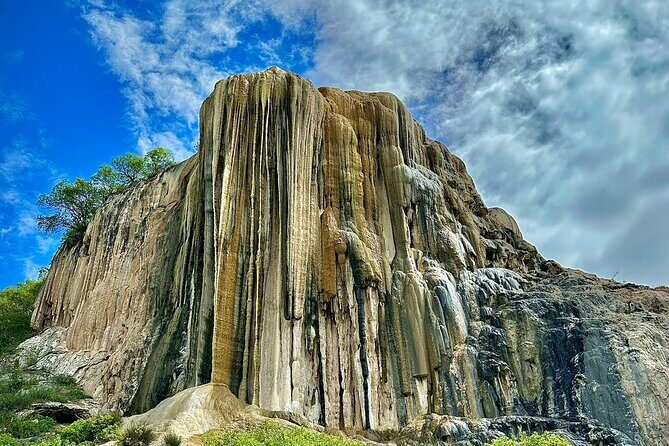Flavors and landscapes Boil water Mezcal Textiles and Cooking - Key Points