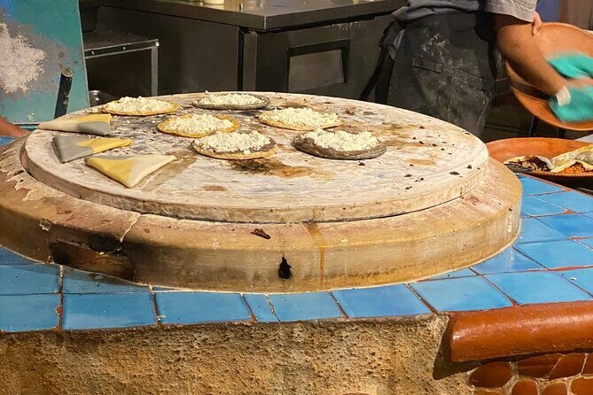 Flavors and Traditions, Walking Foodie Tour (All Inclusive) - An In-Depth Look at the Flavors and Traditions Tour