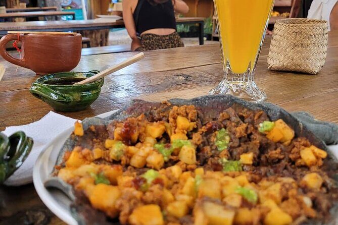 Flavors and Traditions, Walking Foodie Tour (All Inclusive) - What We Like and What Could Be Better