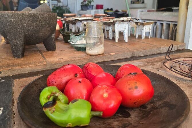 Flavors and Traditions, Walking Foodie Tour (All Inclusive) - The Sum Up