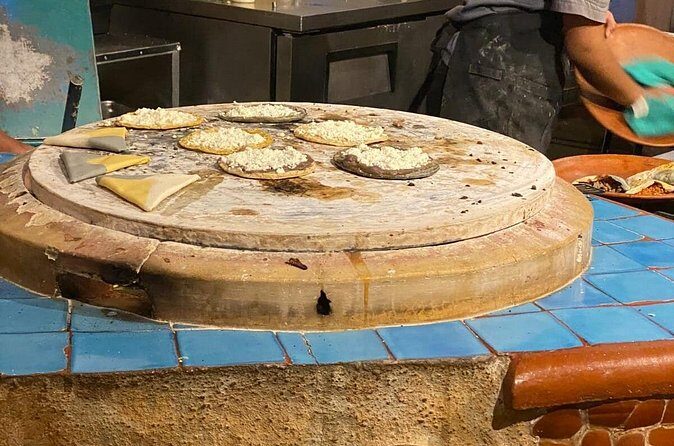 Flavors and Traditions, Walking Foodie Tour (All Inclusive) - FAQ