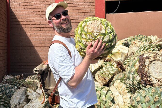 Flavors, colors and culture: Crafts, food and Mezcal EN Oaxaca - A Closer Look at the Oaxaca Flavors, Colors, and Culture Tour