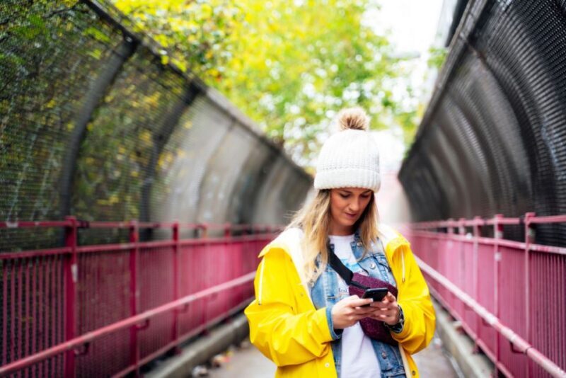 Flavors & Footsteps: A Private Culinary Walk in Williamsburg - Key Points