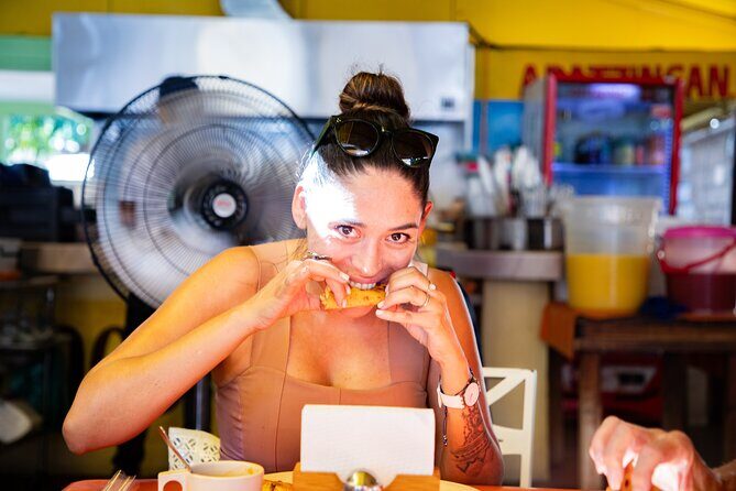 Flavors of Cabo San Lucas: Authentic Mexican Food Tour - The Authenticity and Local Touch