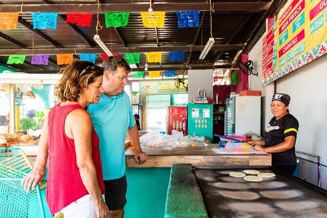 Flavors of Cabo San Lucas: Authentic Mexican Food Tour - Who Is This Tour Best For?