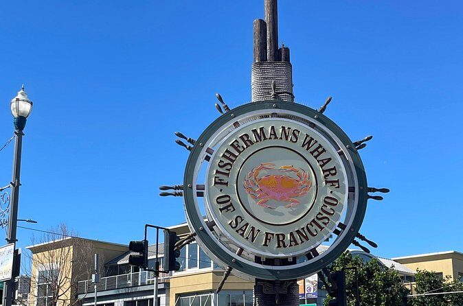 Flavors of Fisherman's Wharf: A Self Guided Audio Tour - Who Will Love This Tour?