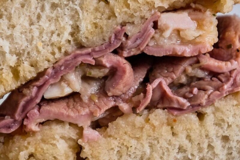 Flavors of Florence: A Delicious Walking Food Adventure - Final Thoughts: Who Is This Tour For?