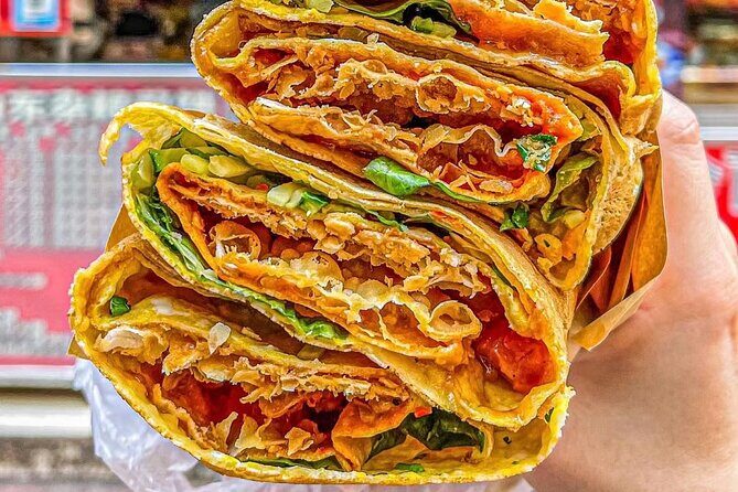 Flavors of Flushing: Exploring New York's Biggest Chinatown - Key Points