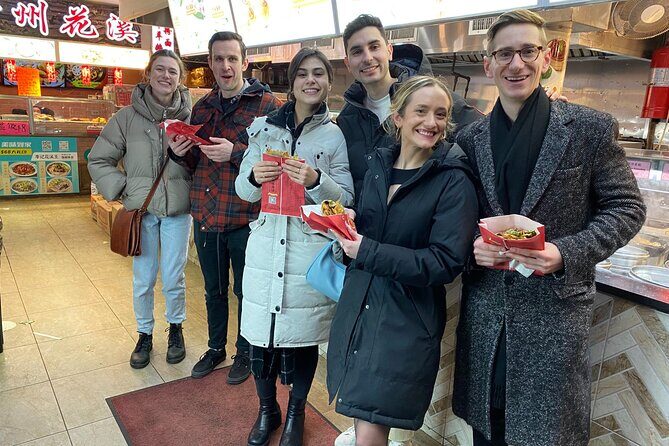 Flavors of Flushing: Exploring New York's Biggest Chinatown - Why This Tour Is a Great Introduction to Flushing’s Food Scene