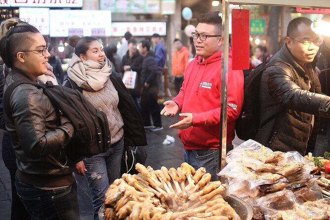 Flavors of Flushing: Exploring New York's Biggest Chinatown - Beyond Food: Discovering Flushing’s Culture and Development