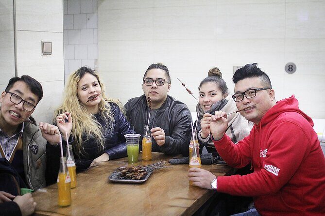 Flavors of Flushing: Exploring New York's Biggest Chinatown - Practical Details and Value