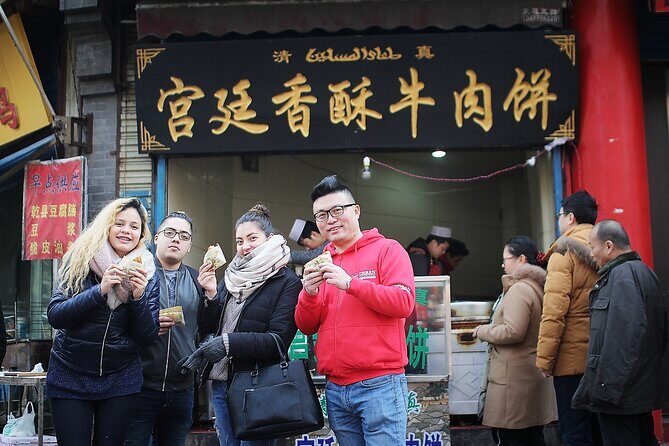 Flavors of Flushing: Exploring New York's Biggest Chinatown - Who Should Sign Up?