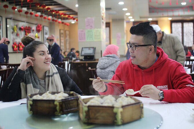 Flavors of Flushing: Exploring New York's Biggest Chinatown - FAQs