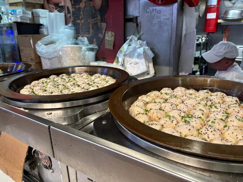 Flavors of Flushing: Exploring New York's Biggest Chinatown - Key Points