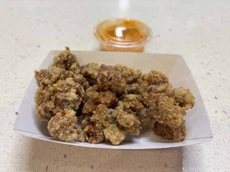 Flavors of Flushing: Exploring New York's Biggest Chinatown - Final Thoughts