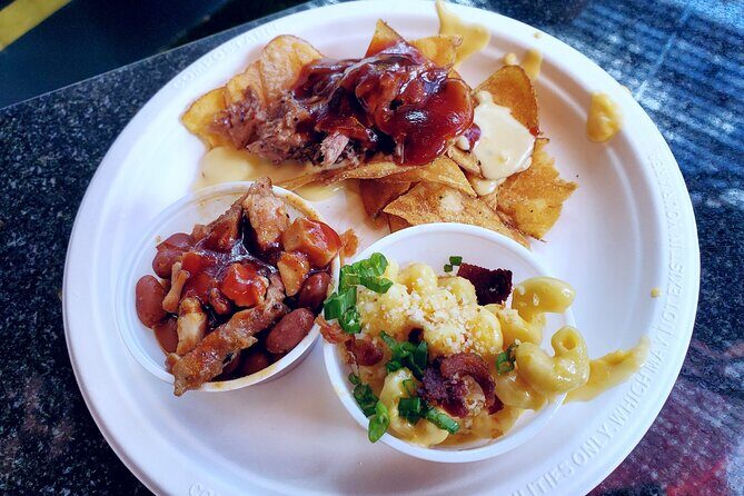 Flavors of Fremont: Downtown Vegas Food Tour - What to Expect from the Itinerary