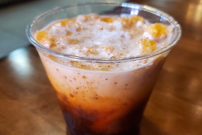 Flavors of Fremont: Downtown Vegas Food Tour - Who Should Consider This Tour?