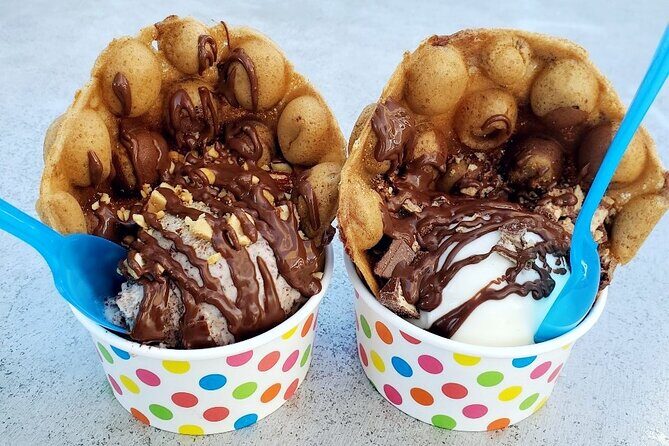 Flavors of Fremont: Downtown Vegas Food Tour - FAQ