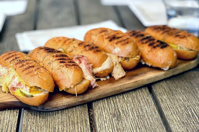 Flavors of Fremont: Downtown Vegas Food Tour - Final Thoughts