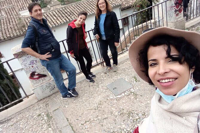 Flavors of Granada Walking Tour - What’s Included and What to Expect
