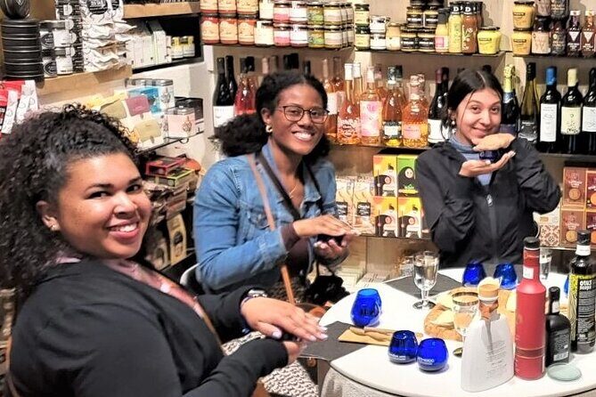 Flavors of Greece: Olive Oil and Wine Tasting Tour in Athens - Flavors of Greece: Olive Oil and Wine Tasting Tour in Athens – An Honest Look