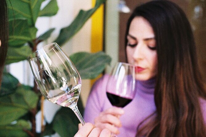 Flavors of Greece: Olive Oil and Wine Tasting Tour in Athens - What to Expect from the Olive Oil and Wine Tour in Athens