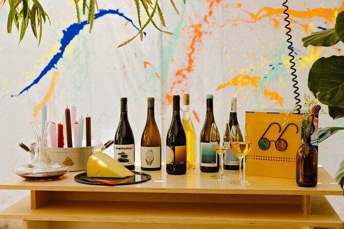 Flavors of Greece: Olive Oil and Wine Tasting Tour in Athens - Final Thoughts