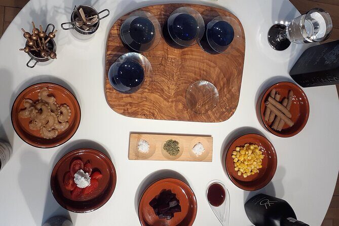 Flavors of Greece: Olive Oil and Wine Tasting Tour in Athens - FAQ