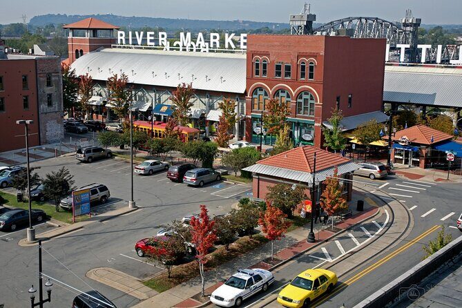 Flavors of Kansas City: Private Food Tour Extravaganza - Who This Tour Is Best For