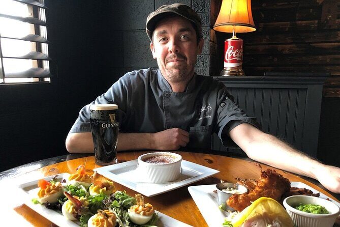 Flavors of Kansas City: Private Food Tour Extravaganza - FAQs