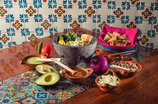 Flavors of Mexico: Cancun Cooking Class & Market Visit - The Slight Downsides