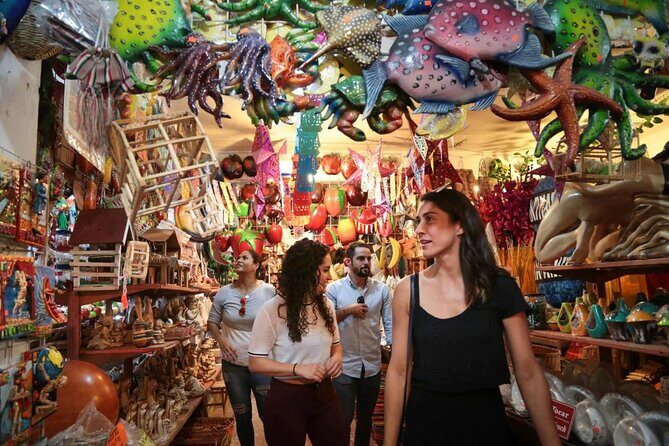 Flavors of Mexico: Cancun Cooking Class & Market Visit - Who Would Love This Experience?