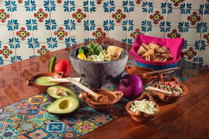 Flavors of Mexico: Cancun Cooking Class & Market Visit - Final Thoughts