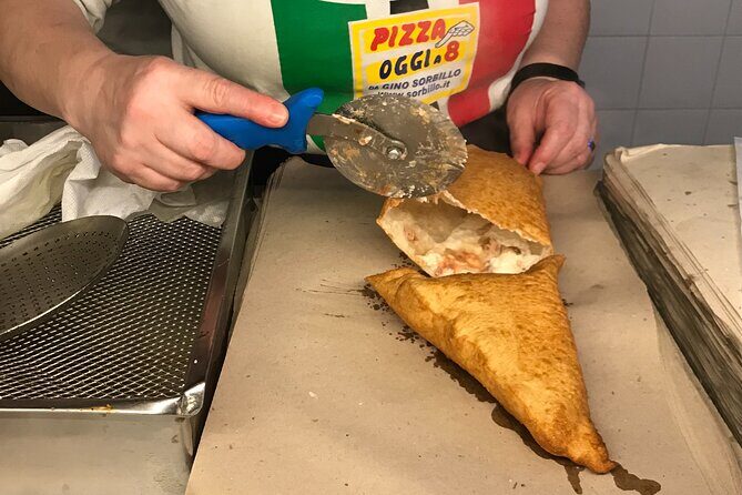 Flavors of Naples Decumani Street Food and Sightseeing Tour - An In-Depth Look at the Naples Street Food and Sightseeing Tour