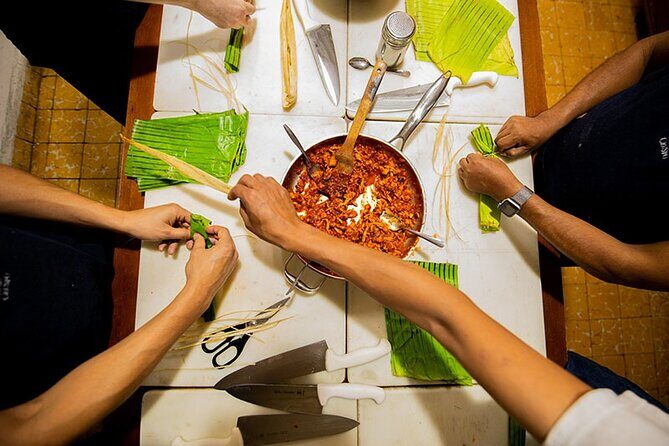 Flavors of Oaxaca: Cooking Class with No Set Menu and Local Market Tour - FAQs