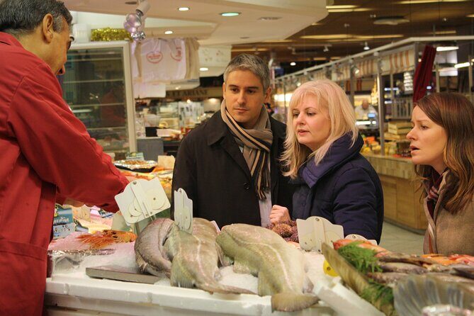 Flavors of Paris Original Tour - An In-Depth Look at the Itinerary