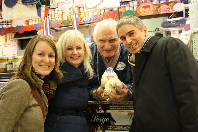 Flavors of Paris Original Tour - Authentic Reviews and What They Say