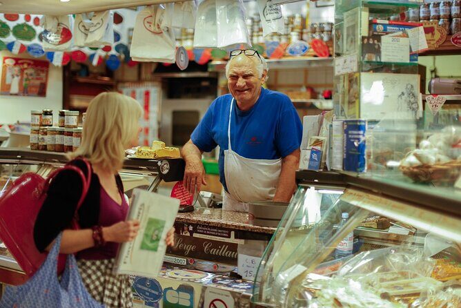 Flavors of Paris Original Tour - Who Should Consider This Tour?