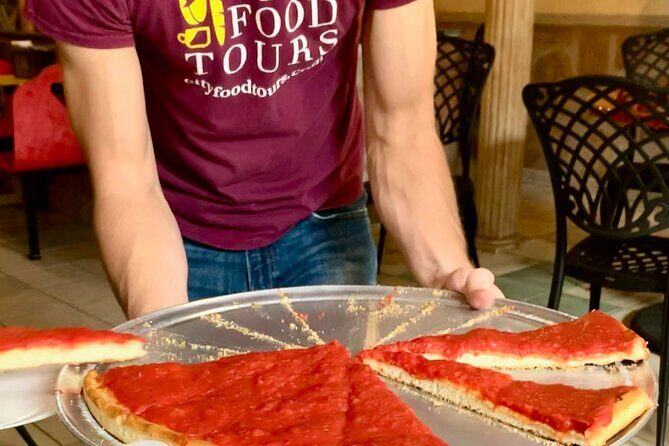 Flavors of Philly Food Tour - Flavors of Philly Food Tour: A Tasty Peek into the City’s Culinary Soul