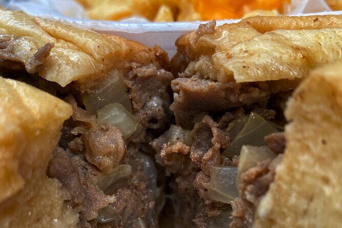 Flavors of Philly Food Tour - Practical Details and Final Thoughts