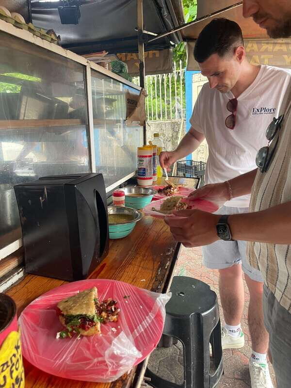 Flavors of Playa del Carmen, Mexican Food Tour - What You Can Expect from This Food Tour