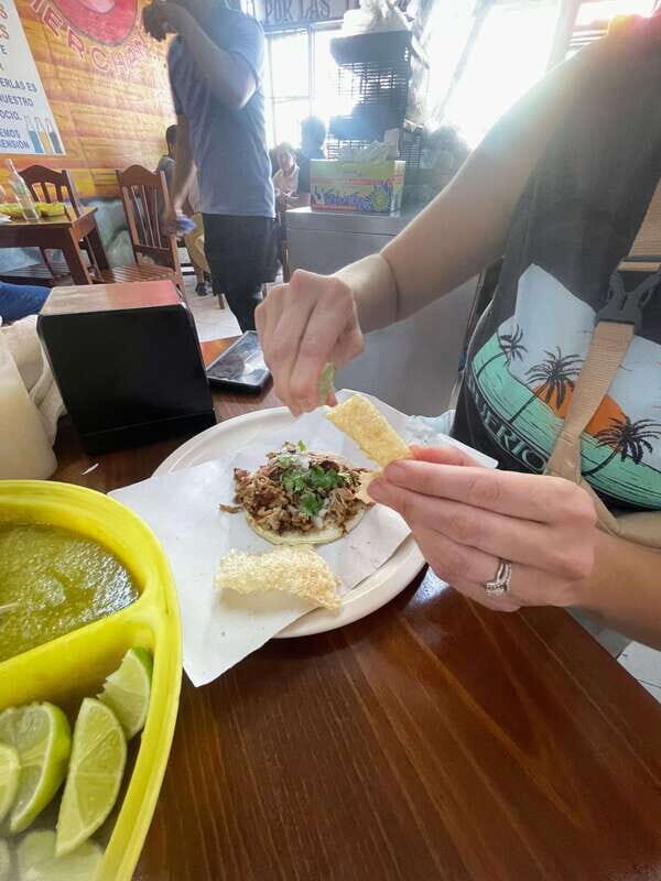 Flavors of Playa del Carmen, Mexican Food Tour - The Bottom Line