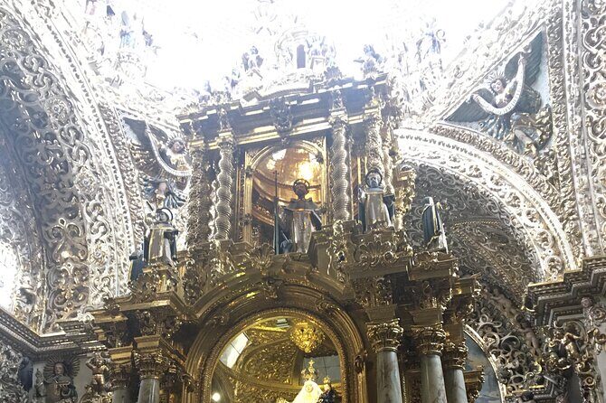 Flavors of Puebla: a culinary journey through history - Final Thoughts