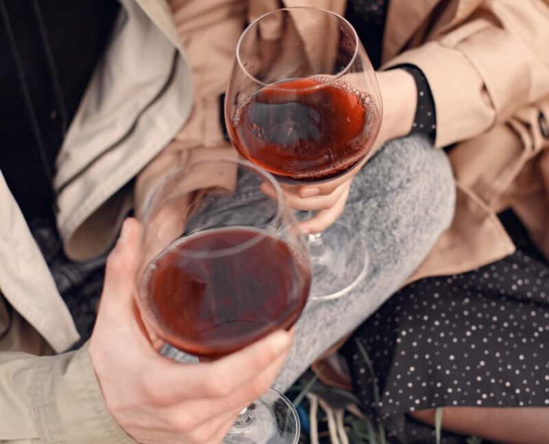 Flavors of Rome: Eat, Sip, Enjoy - Why You Might Love This Tour