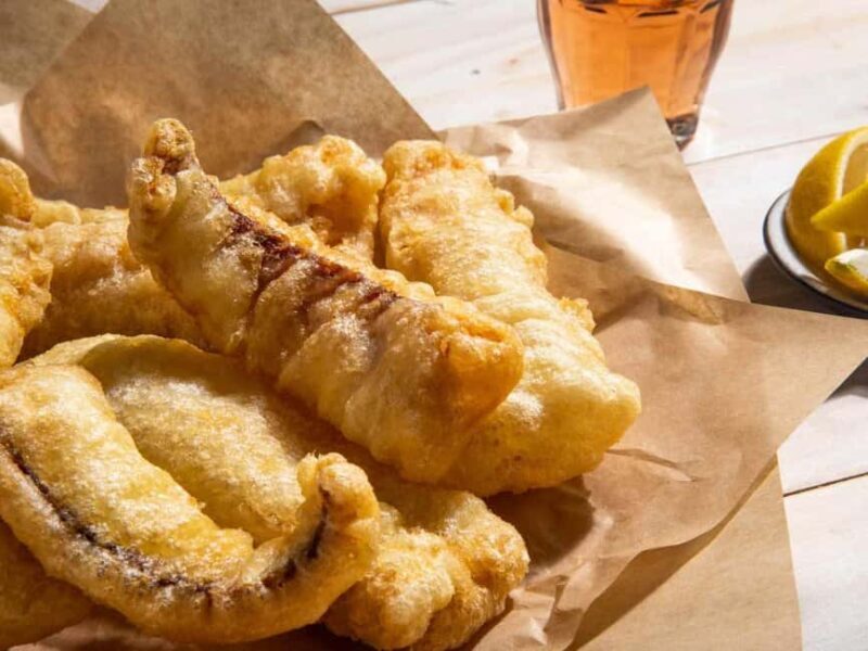 Flavors of Rome: Eat, Sip, Enjoy - Food and Drink Highlights